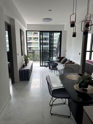 Tanah Merah Kechil Link (D16), Condominium #566265231